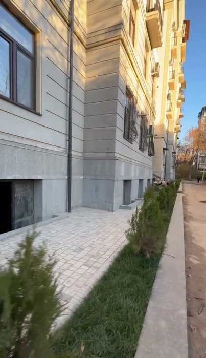 нежилое цокольное помещение в учтепинсокм районе