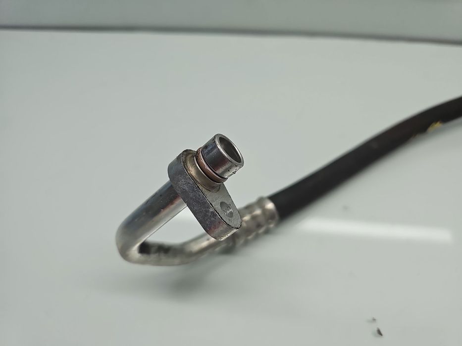 Conducta AC Renault Clio 4 (B98) Hatchback [Fabr 2012-2020] OEM 1.2 Be