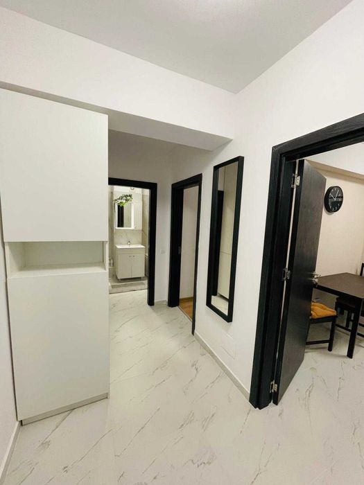 Proprietar vand apartament 2 camere Titan, Mobilat, Pallady Decomandat 60mp Gura Calitei Parcul Teilor