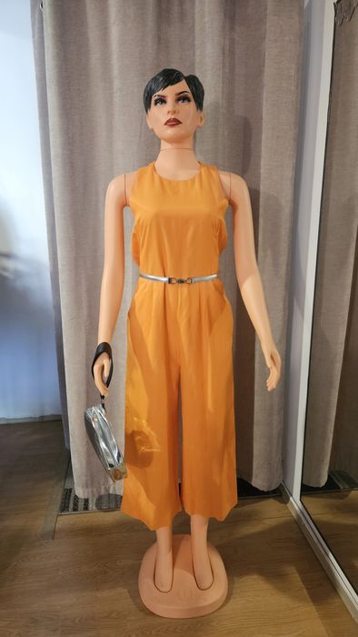 Salopetă elegantă damă, S.Oliver, second hand premium