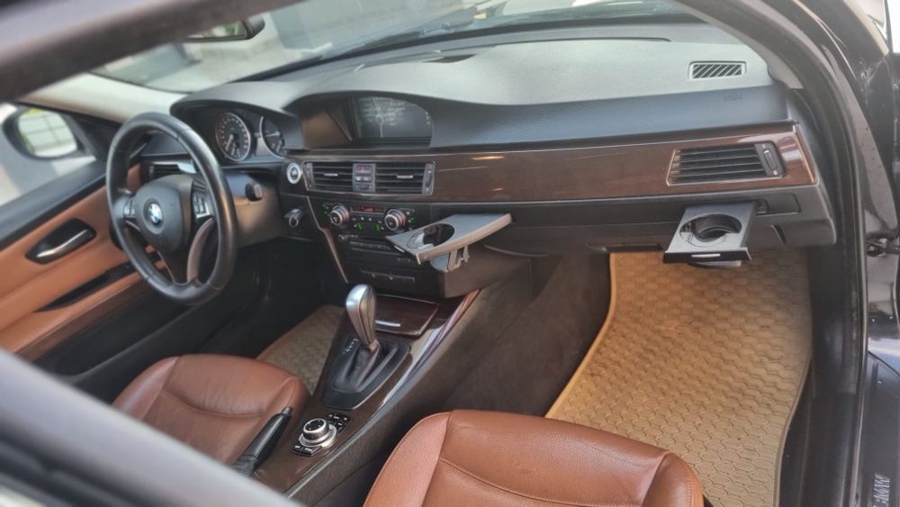 BMW 3 Series 2011 — imagine 5
