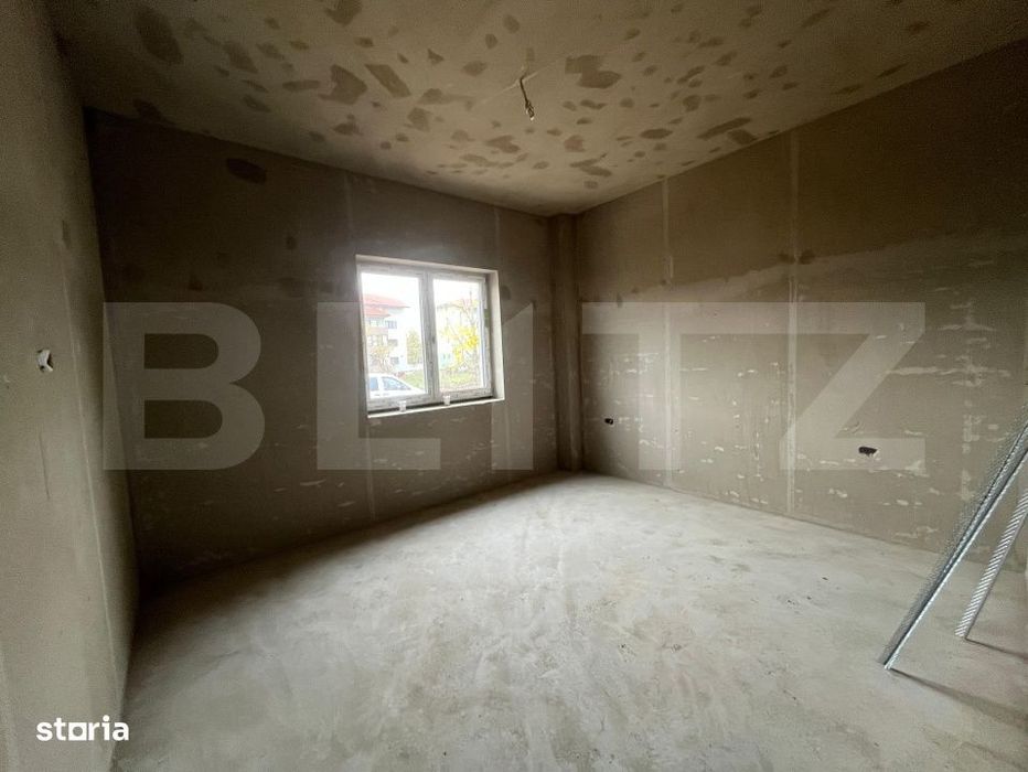 Apartament 2 camere 46mp bloc nou SOARELUI — fotografia 1