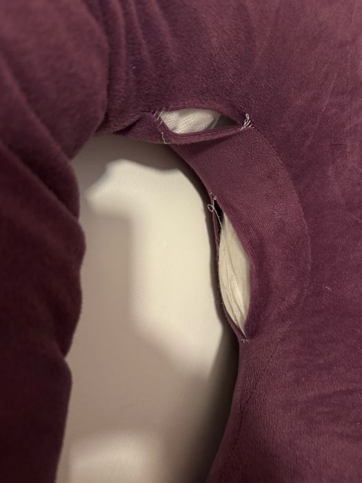 Perna gravide foarte confortabila