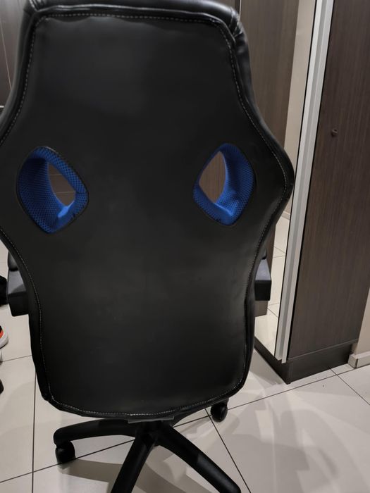 Геймърски стол - използван