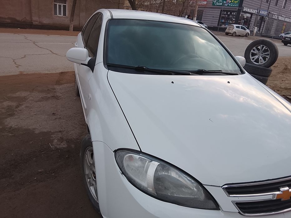 Lasseti jentra bolgan 2009jil