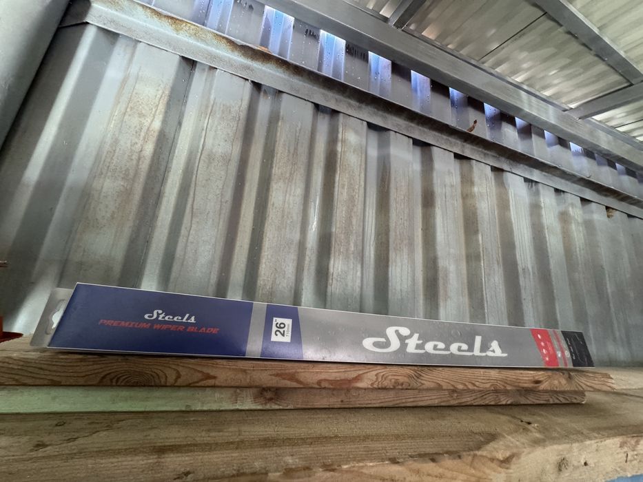 Дворник оригинал