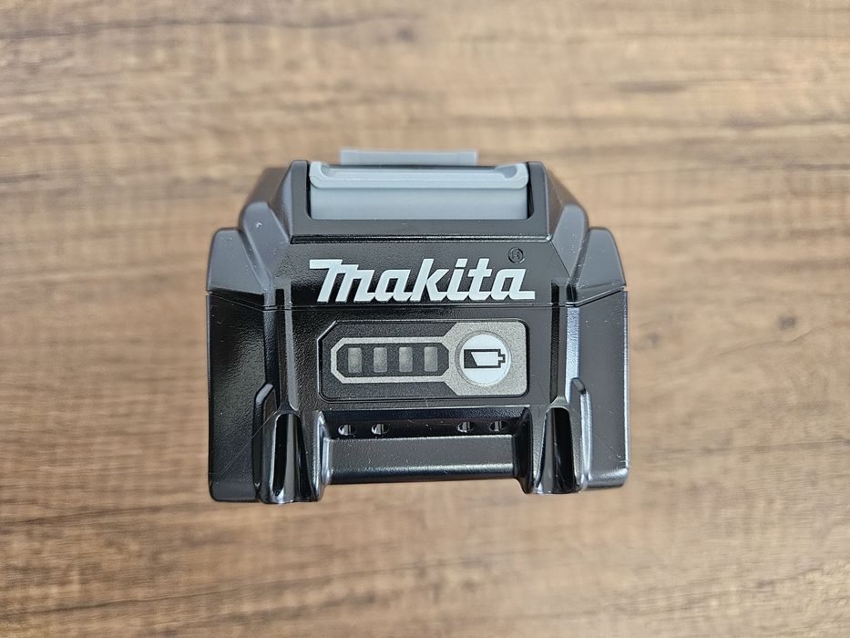 70€/бр. Makita 40V 4Ah BL4040F  Батерия