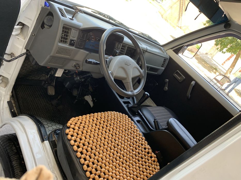 Дамас 2004 сотилади 3000$