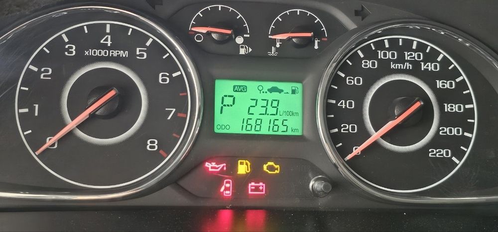 Chevrolet Jentra