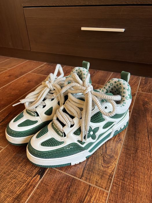 Louis Vuitton Skates