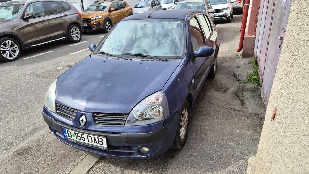 RENAULT Symbol 2006 — imagine 3