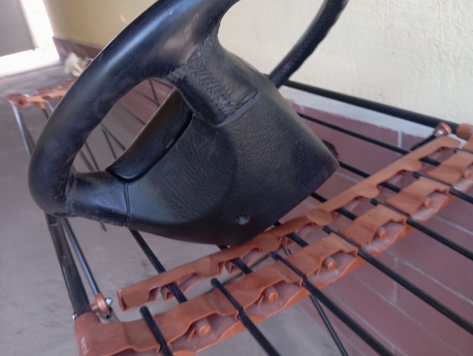 Руль для Mersedes Benz W140