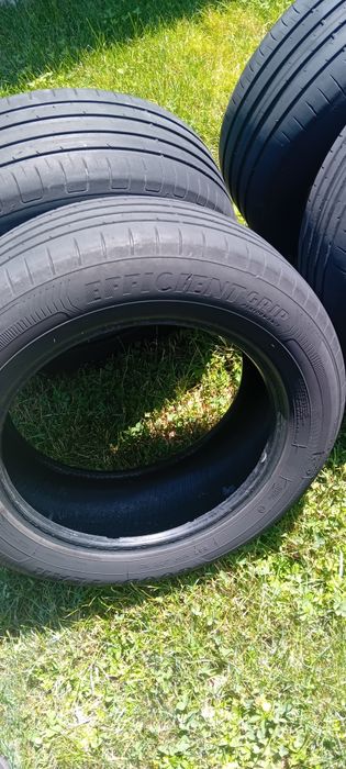 Anvelope GoodYear vară 300 ron toate