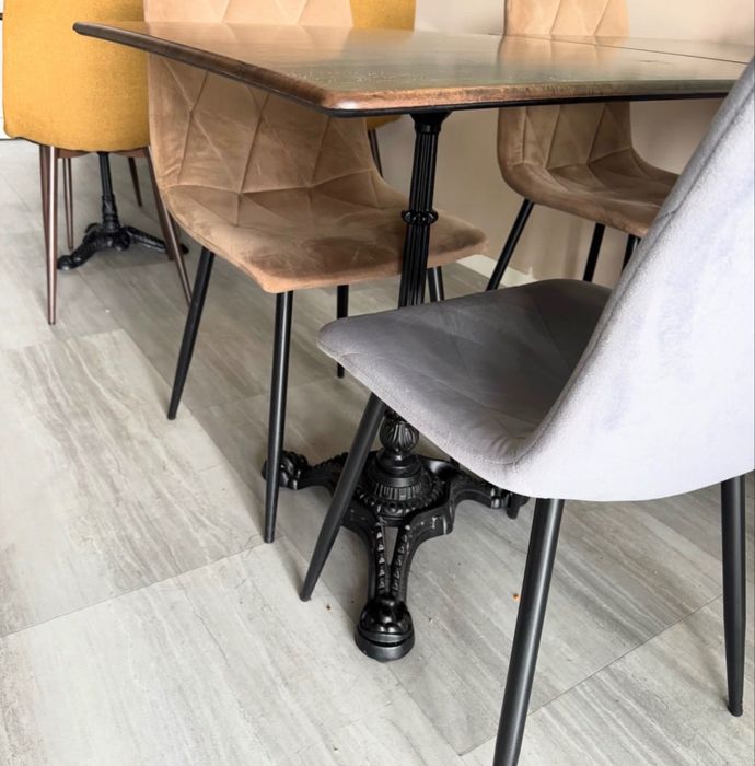 Vând Mobilier pentru Horeca !!!
