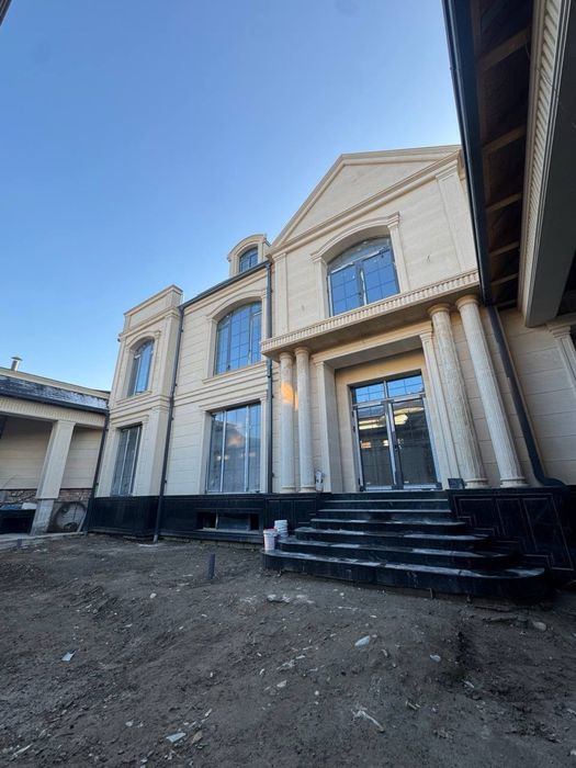 Дом участок Алишеробод Мирзо Улугбекский