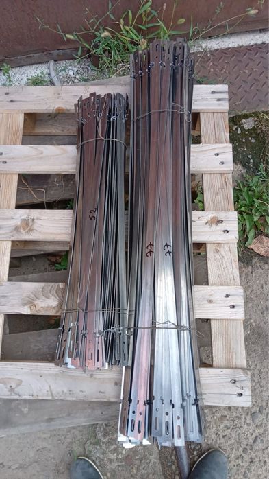 PRODUCEM Distantieri Metalici Cofraje Doka Lana bride montanti lamele