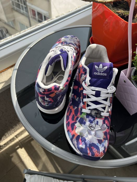 Дамски маратонки Adidas