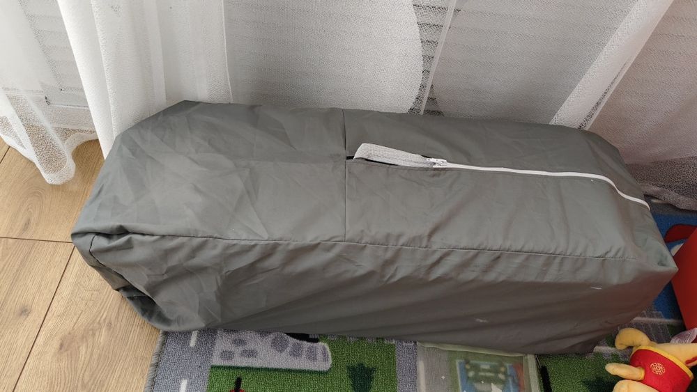 Joie манеж- кровать детский