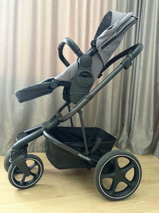 Easywalker harvey 3