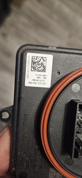 Оригинален ЛЕД Модул за Ауди