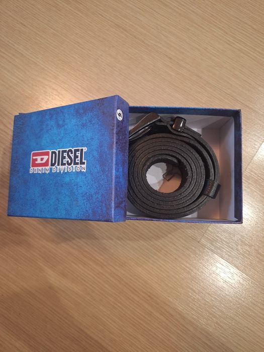 Мъжки колан Diesel