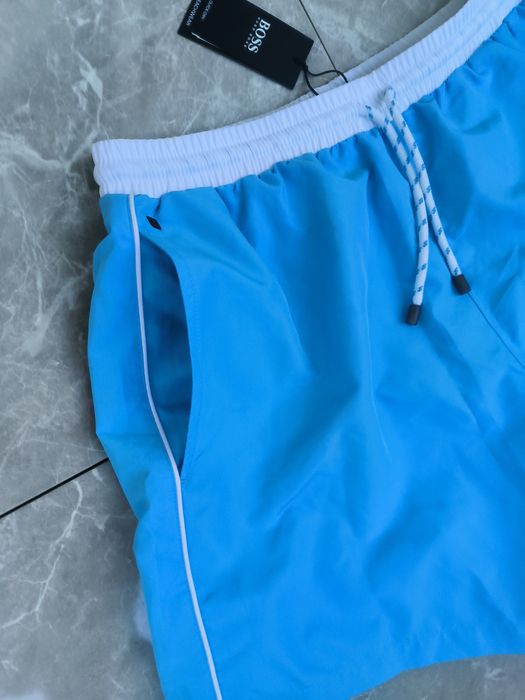 Hugo Boss S плувни шорти