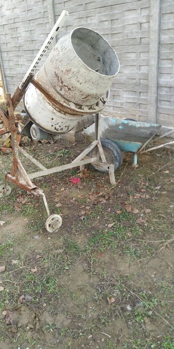 Сенозернодробилка