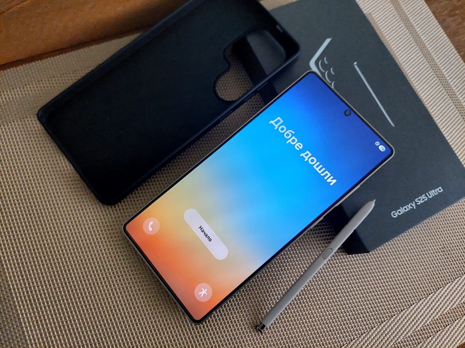 Samsung s25Ultra