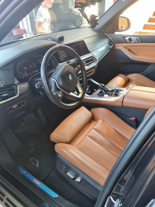 bmw x 5 2019 ГОДА