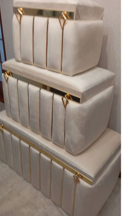 Сундуки для приданого