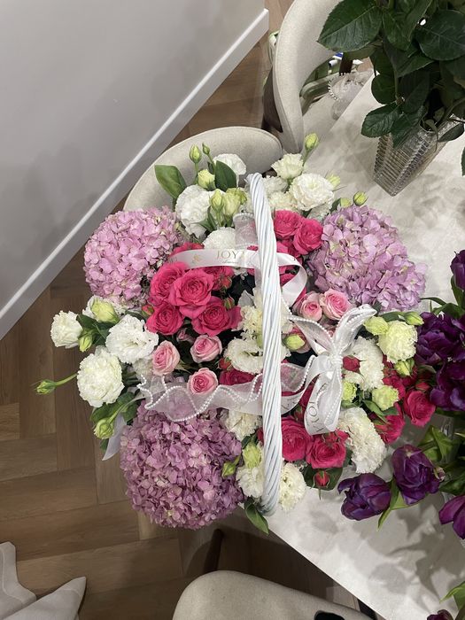 Продам свежие цветы