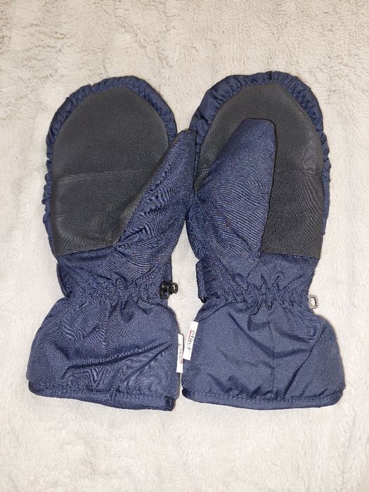 Manusi schi Etirel cu un deget marime M