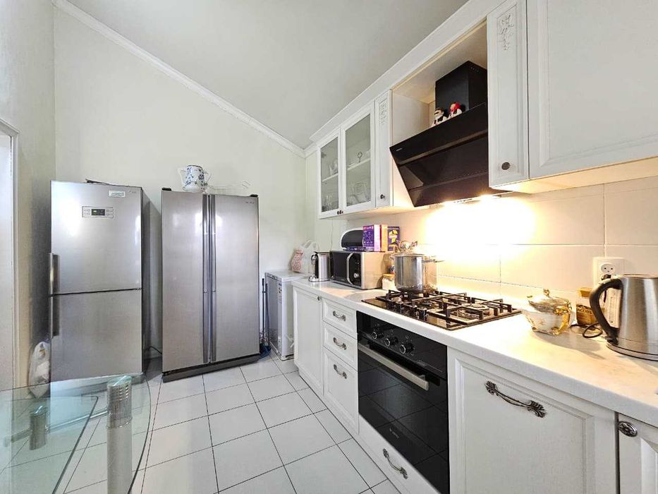 продается дом Северо-Западный