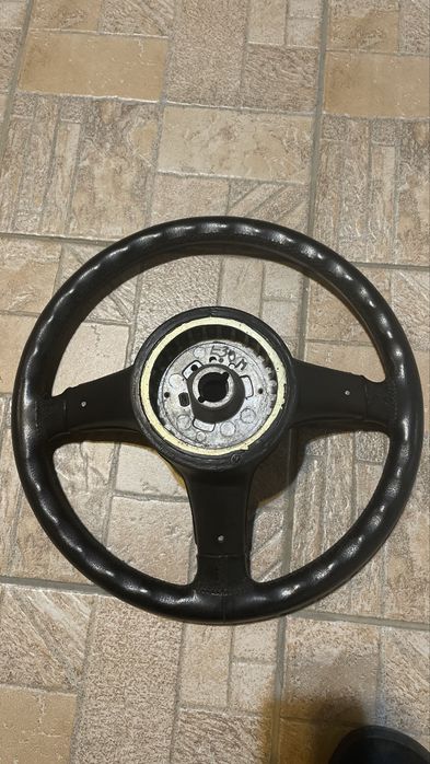 Vand Volan M Tech 1 385mm E30/E28/E24