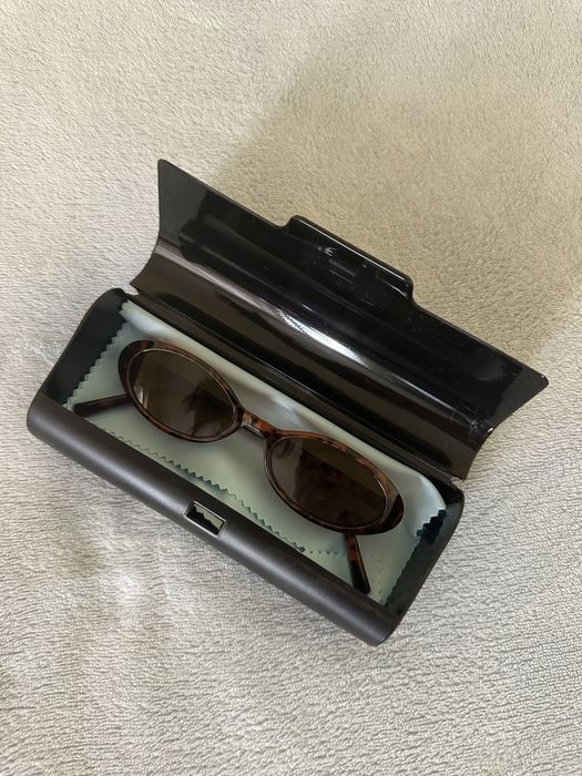 Слънчеви очила+ калъф