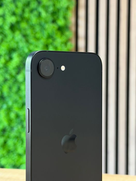 iPhone 17E 256Gb Black/Baterie100%/Garantie 12 luni @atsgsm.ro