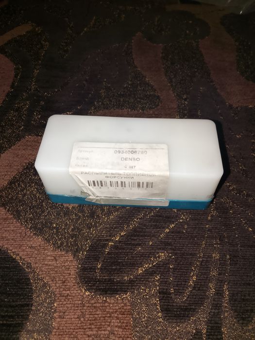 Распылители Denso DN112 новые