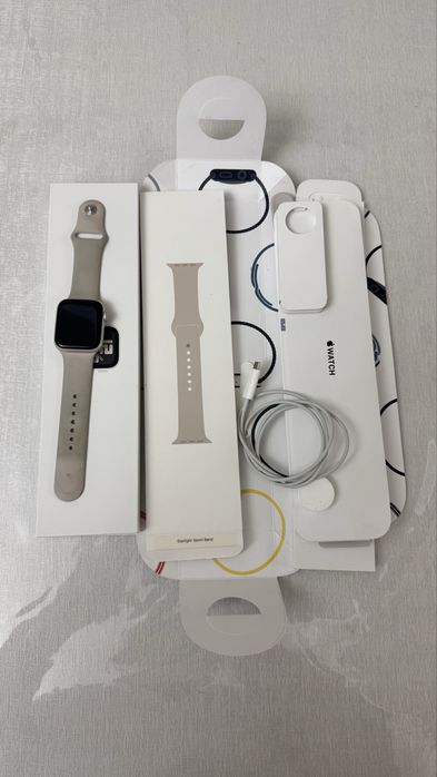 iWatch SE 2nd gen 44mm