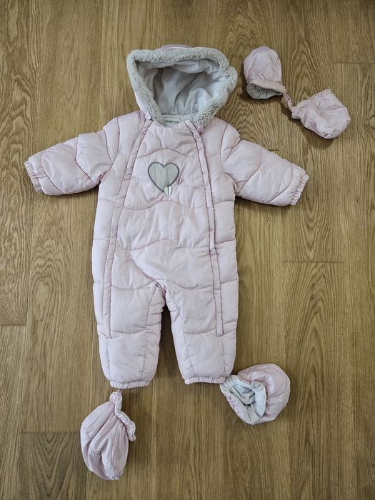 Космонавт Mayoral размер 70 см.