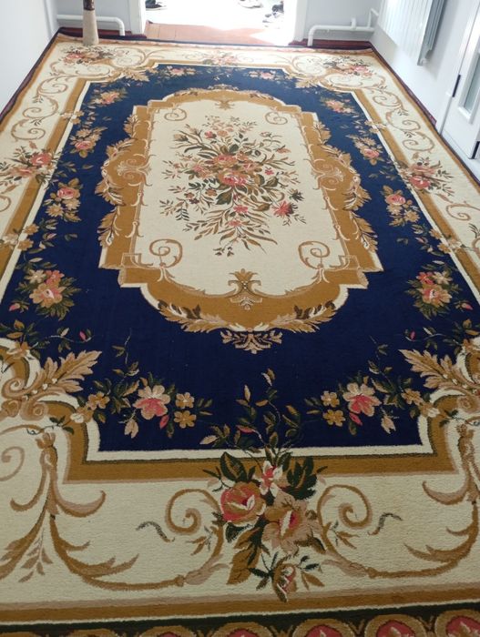 Ковры разных размеров