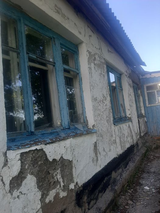 Продам здание на разбор