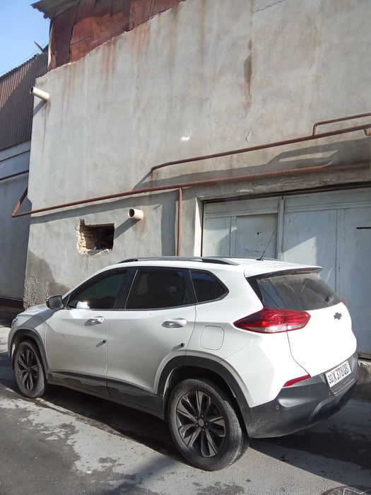 Трекер премер турбо срочно продам