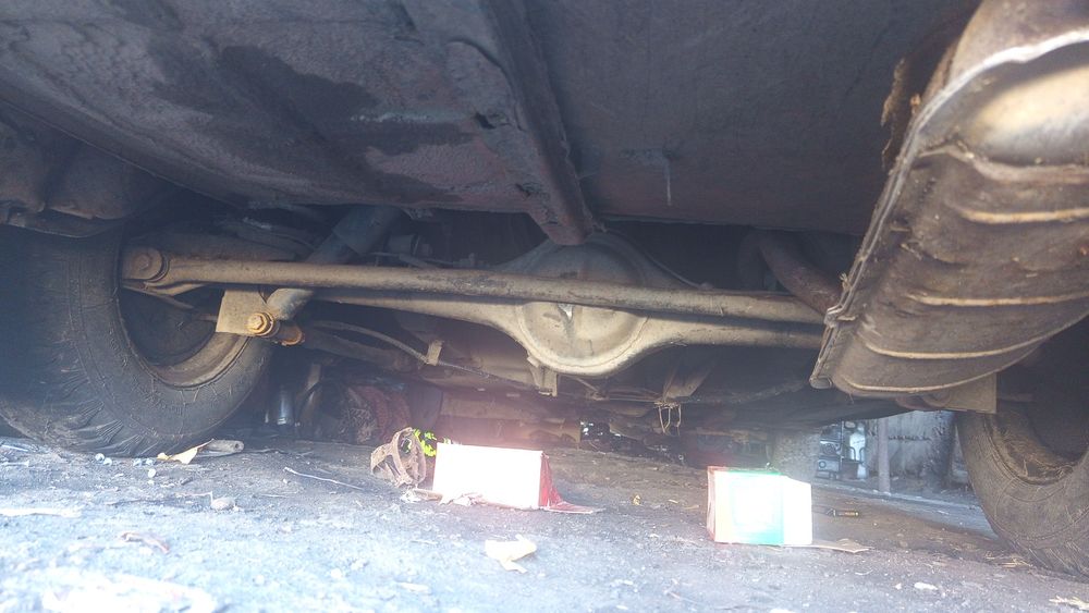 Продам ваз 2101 на ходу