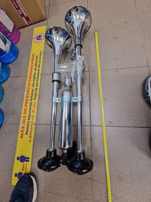 Goarne profesionale camioane autoutilitare tractoare utilaje 12v 24 v