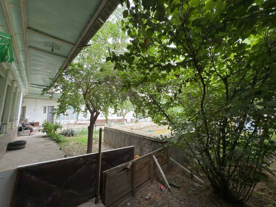 Сдается дом для семьи на длительный срок