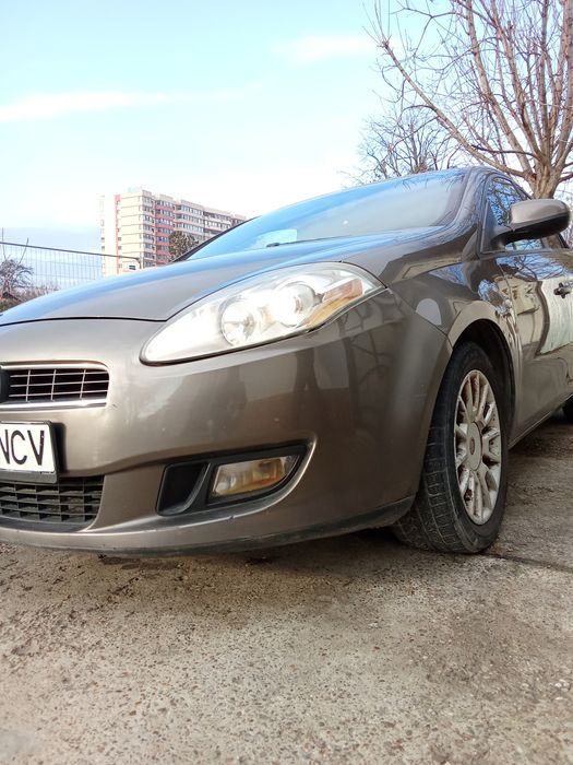 Fiat Bravo, 1.4/95 CP