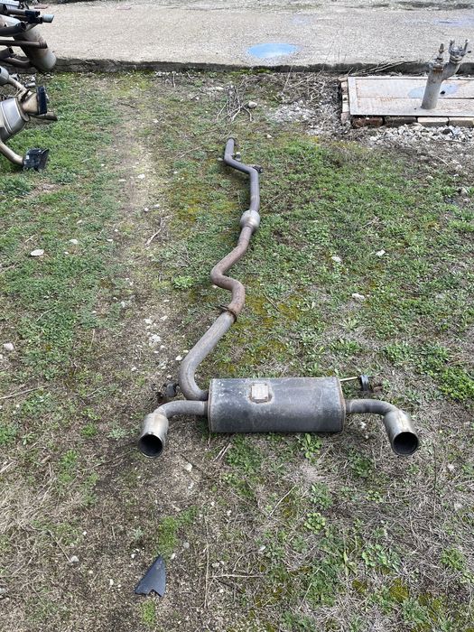 Генерация бмв 3 ф30/31 320и 184 ( generaciq f30/31 320i )