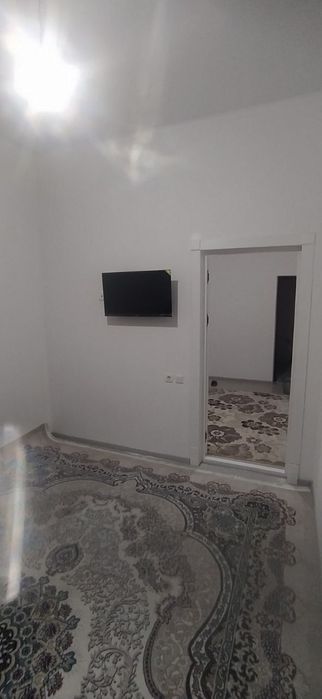Dom kvartirant qo'yiladi