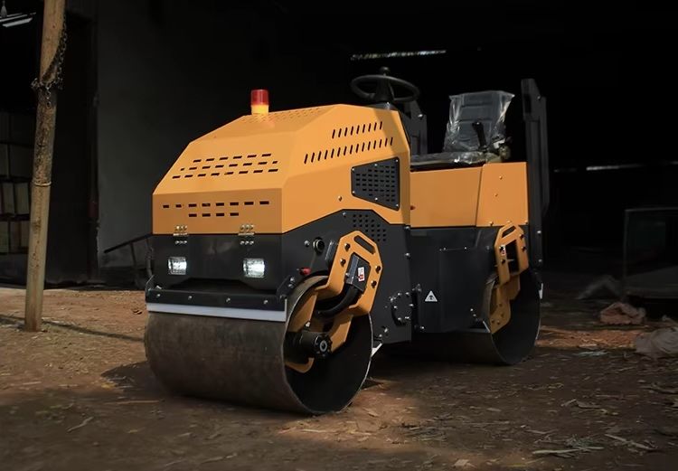 Каток тратуарынй