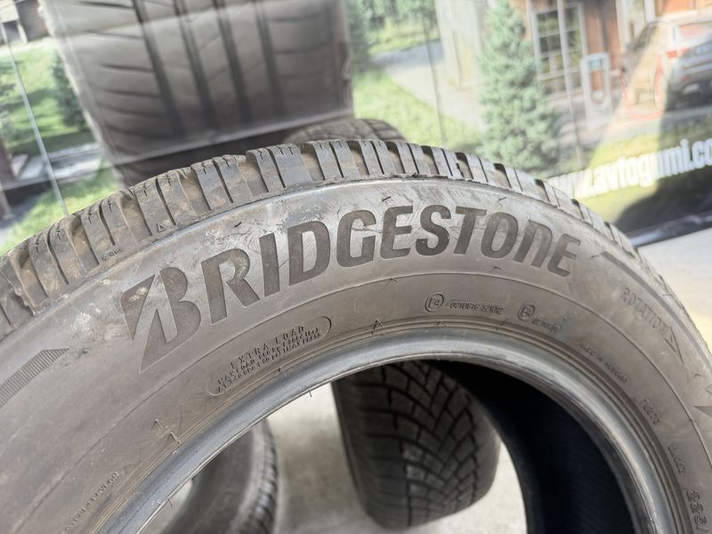 225/65/17 BRIDGESTONE 4бр